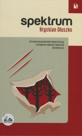 Spektrum - Głuszko Krystian<br />