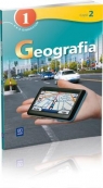 Geografia 1 Podręcznik z ćwiczeniami Część 2