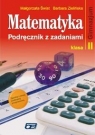 Matematyka 2 Podręcznik z zadaniami Gimnazjum Świst Małgorzata, Zielińska Barbara