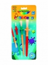 Pędzel Russel CRAYOLA MINI KIDS (A014.3005)