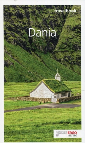 Dania Travelbook - Peter Zralek