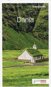 Dania Travelbook - Peter Zralek