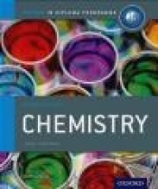 IB Chemistry