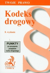 Kodeks drogowy - <br />