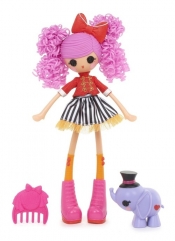 Lalaloopsy Girls Fistaszka