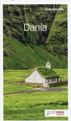 Dania Travelbook - Zralek Peter