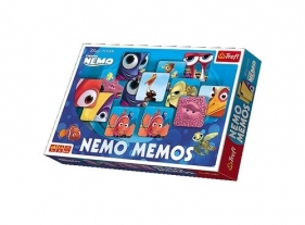 Nemo Memos (01005)