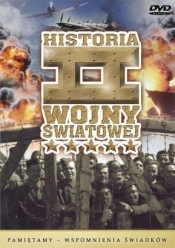 Pamiętamy: wspomnienia świadków (kolekcja: Historia II wojny światowej)