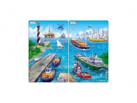 Port - <br />