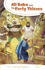 PESR Ali Baba and the Forty Thieves (3)