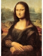 Ravensburger, Puzzle Art Collection 300: Leonardo. Mona Lisa (140053)