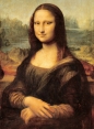 Ravensburger, Puzzle Art Collection 300: Leonardo. Mona Lisa (140053)