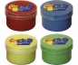 Farby do malowania palcami Astra Creativo, 4 kolory x 50 ml (320112002)