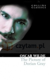 Picture of Dorian Gray, The. Collins Classics. Wilde, O. PB