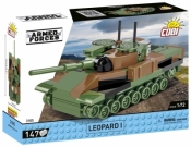 Armed Forces Leopard I