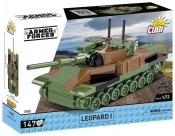 Cobi 3105 Armed Forces Leopard I