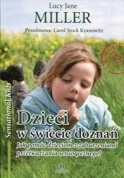 Dzieci w świecie doznań (Uszkodzona okładka)