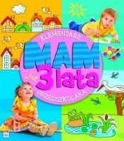Mam już 3 lata - Agnieszka Bator