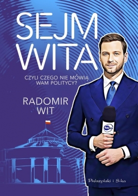 Sejm Wita - Radomir Wit