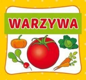 Warzywa - Pruchnicka Emilia