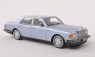 Rolls Royce Silver Spirit