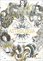 Astrologia - Ana Jarén