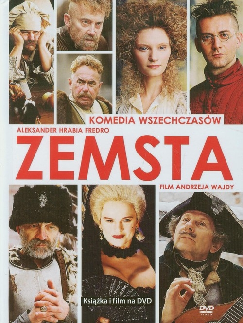 Zemsta