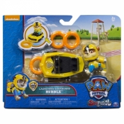 Figurka Psi Patrol - Morski Patrol, Rubble (6037879/20093751)