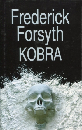 Kobra - Forsyth Frederick