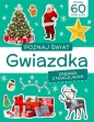 Poznaj świat. Gwiazdka - Opracowanie zbiorowe