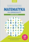  Matematyka dla gimnazjalisty Zbiór zadańGimtest OK!