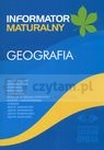 Informator maturalny Geografia Informator o egzaminie maturalnym od 2008