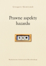 Prawne aspekty hazardu