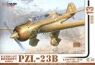  MIRAGE PZL23B Karaś (481305)