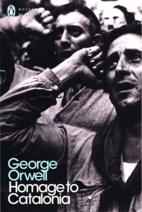 Homage to Catalonia - George Orwell