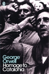 Homage to Catalonia - George Orwell