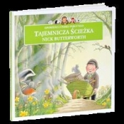 Opowieści z parku Percy'ego Tajemnicza ścieżka (Uszkodzona okładka)
