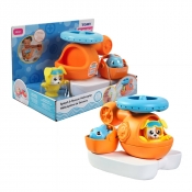 Tomy Toomies: Chlapiący helikopter (E73305C)