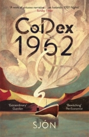 CoDex 1962 - Sjon