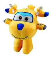 Super Wings Maskotka Donnie (AUL-711300-4)