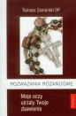 Rozważania różańcowe Moje oczy ujrzały Twoje zbawienie - Tomasz Zamorski