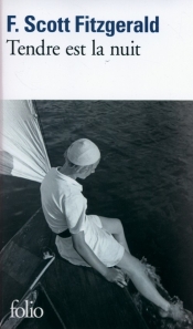 Tendre est la nuit - Francis Scott Fitzgerald