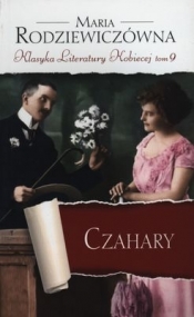CZAHARY