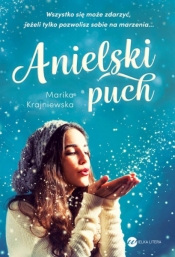 Anielski puch - Marika Krajniewska