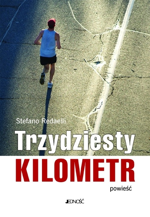 Trzydziesty kilometr