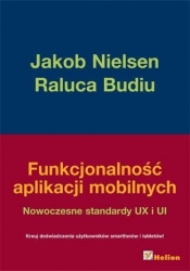 Funkcjonalność aplikacji mobilnych