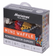 Mini Waffle - Konstruktor Expert, 141 el. (904 053)