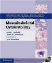 Musculoskeletal Cytohistology with CD-ROM