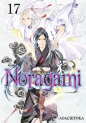 Noragami #17 - Toka Adachi