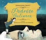 Podróże Guliwera - Jonathan Swift